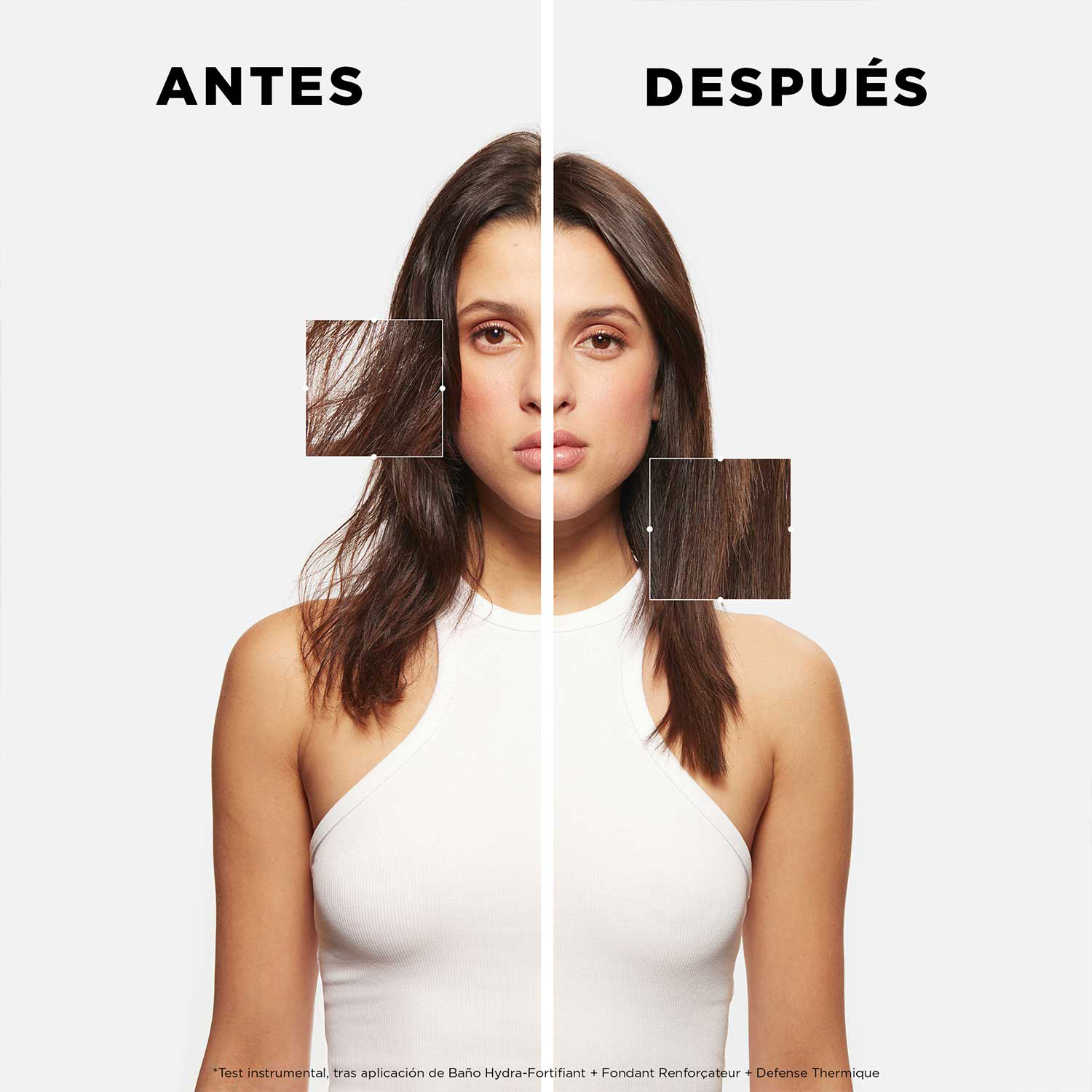 KÉRASTASE SET ANTI-CAÍDA (SET PARA CUIDADO DEL CABELLO)